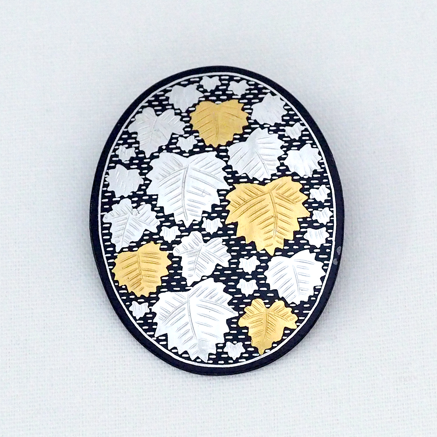 京ぞうがん 中嶋象嵌（京都伝統工芸アクセサリー）オンラインショップ