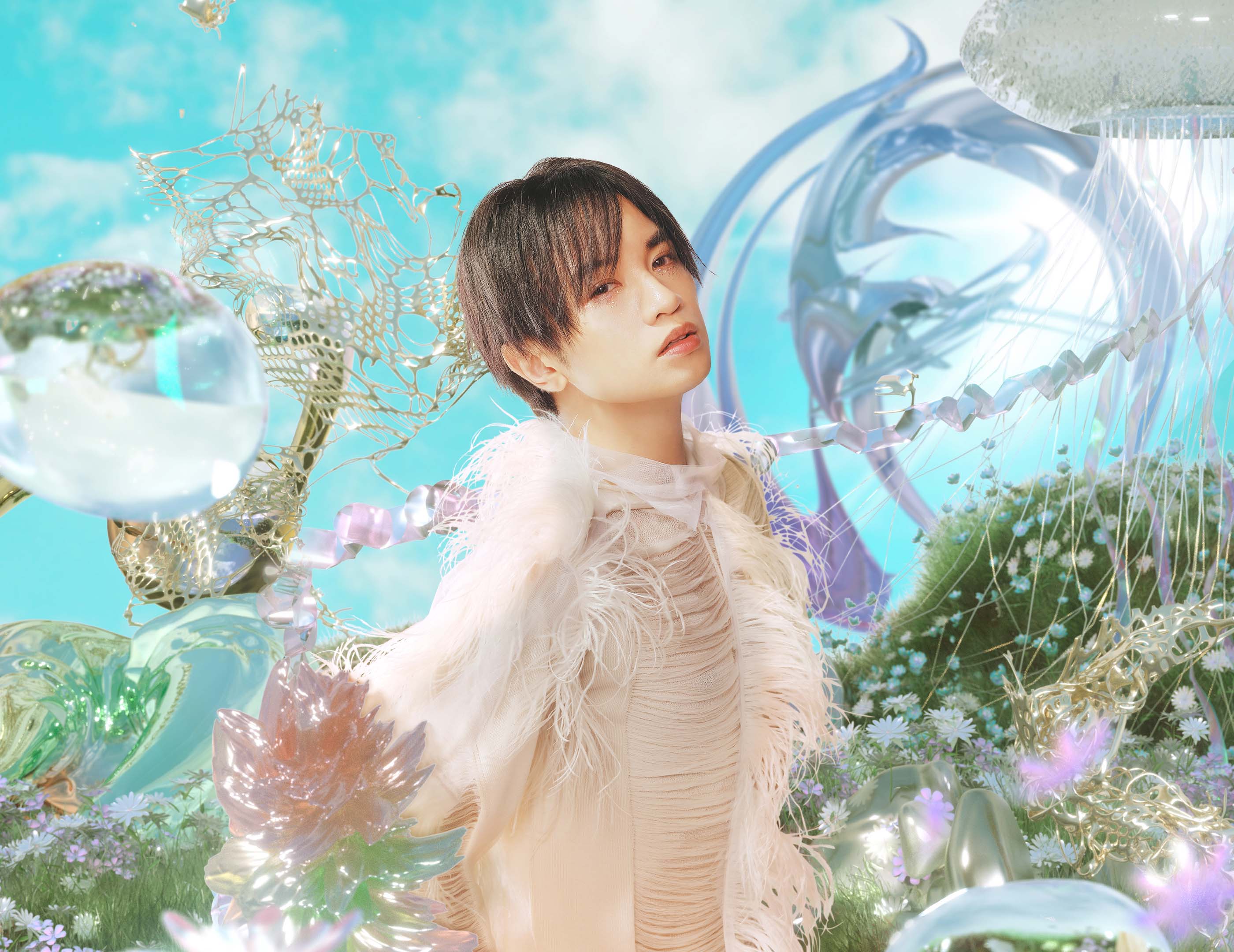 中島健人 IDOLICの魔法 公式ペンライト THIS IS KENTY KENTO NAKAJIMA