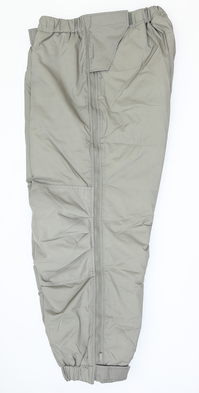 レベル7 防寒パンツ プリマロフト ミリタリーショップ 革ジャン 中田商店