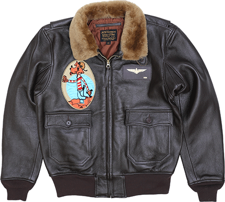 MORGAN MEMPHIS BELLE TYPE M422 ミリタリーショップ 革ジャン 中田商店