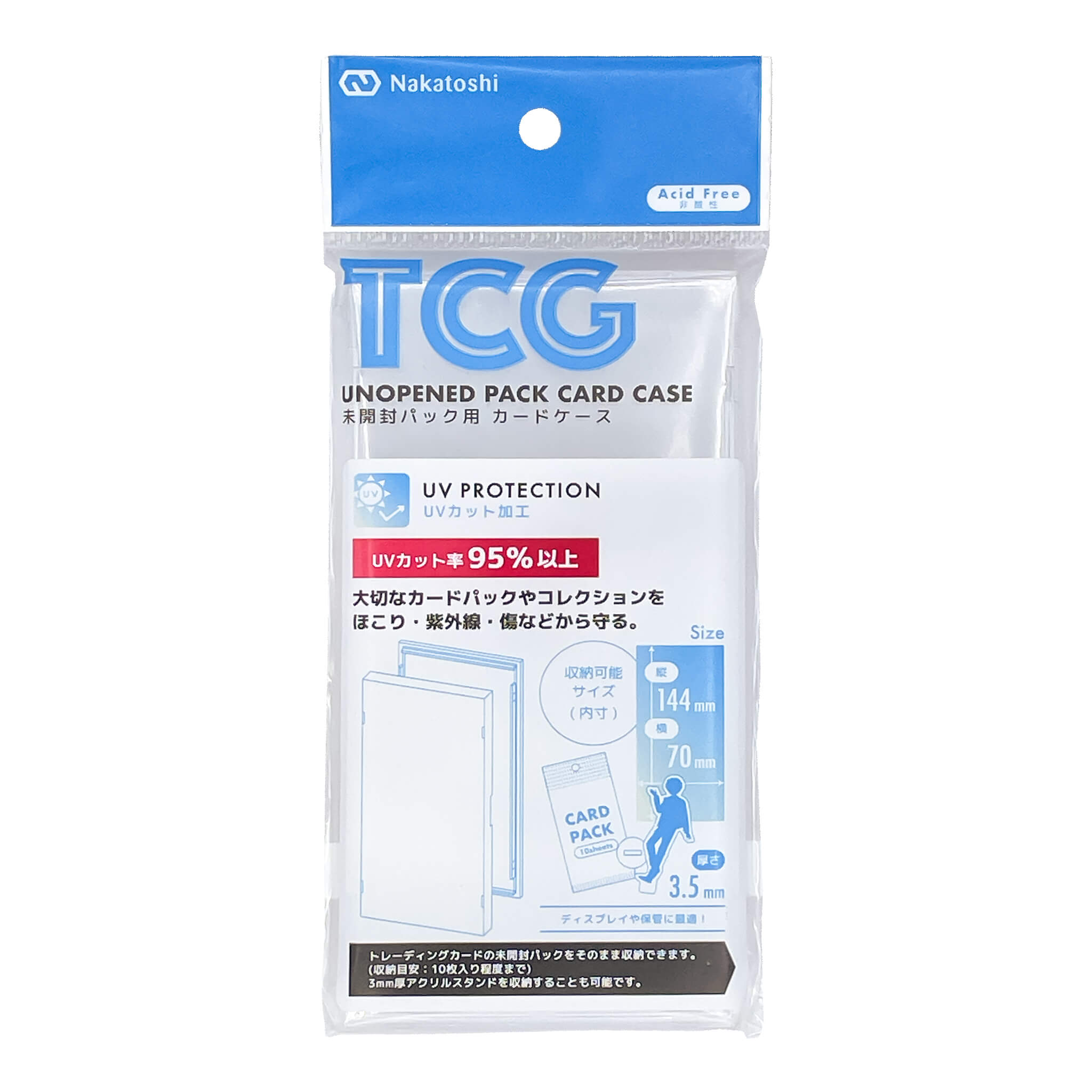 完全未開封】【ゴッドパック確定】 CNPトレカ1カートン 限定特典付き