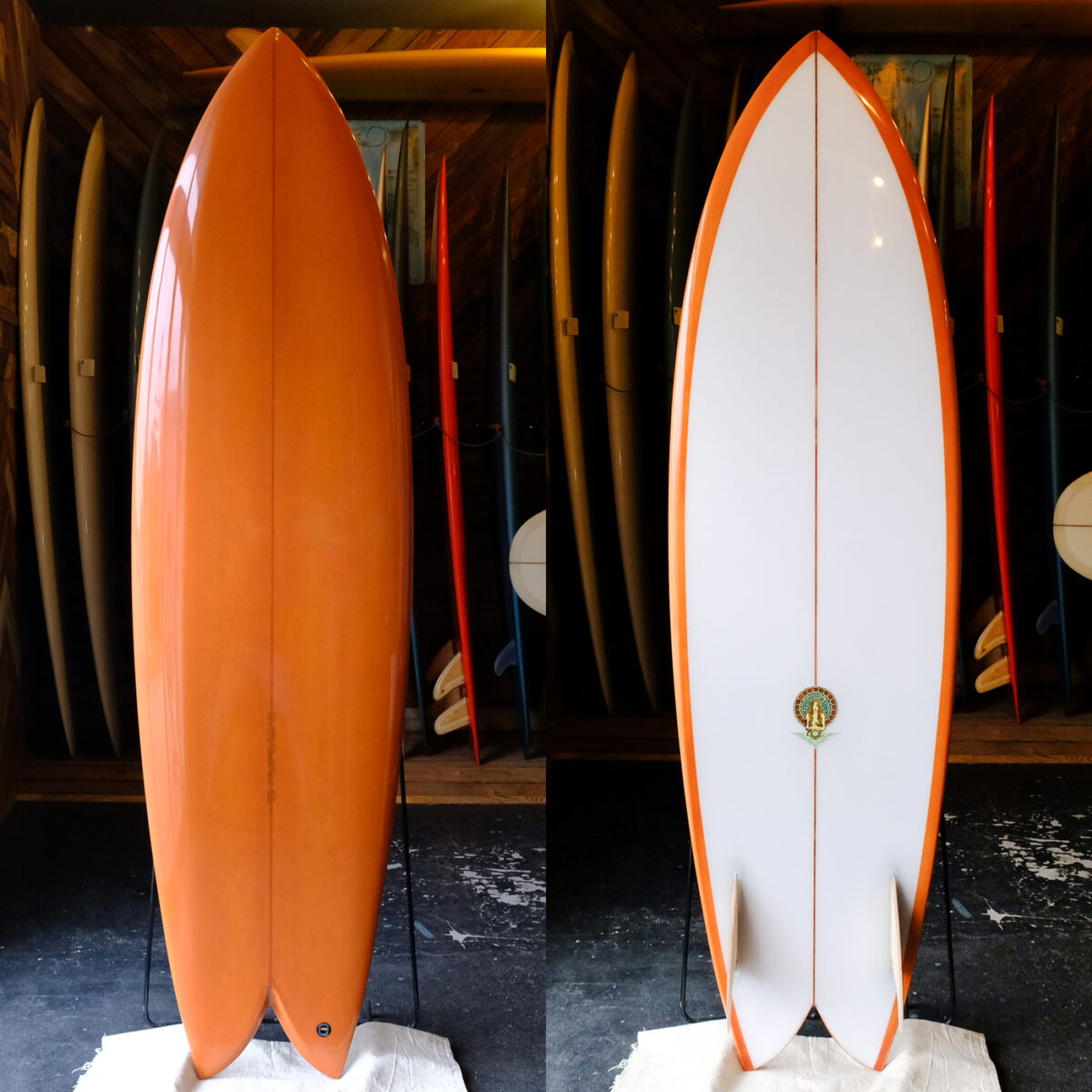 タイラー・ウォーレン Tyler Warren bunny 2015' TYLER WARREN