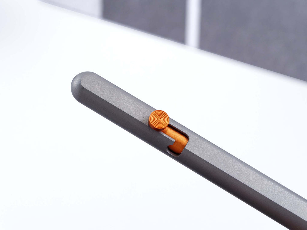 Pulsar Titanium Bolt-Action Pen– Namisu