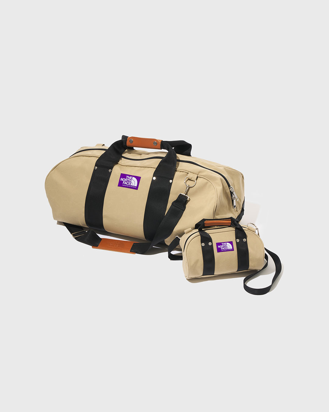 nanamica / THE NORTH FACE Purple Label / Featured Product vol.34