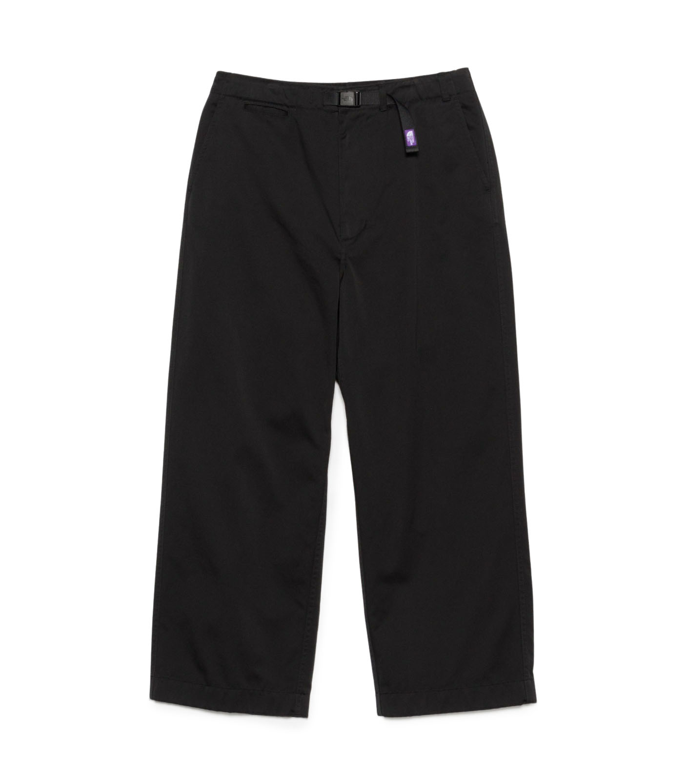 nanamica / Chino Wide Straight Field Pants