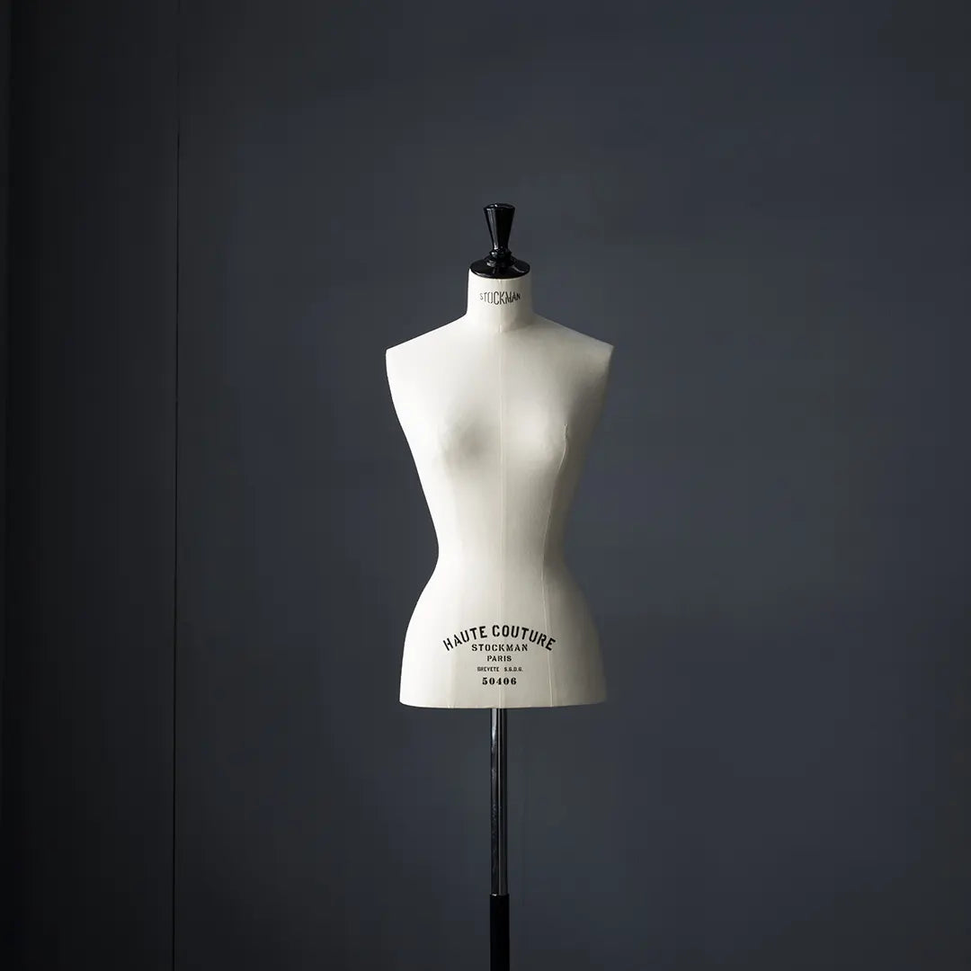 STOCKMAN B406 レディーストルソー 腕なし | フランス製高級ボディ