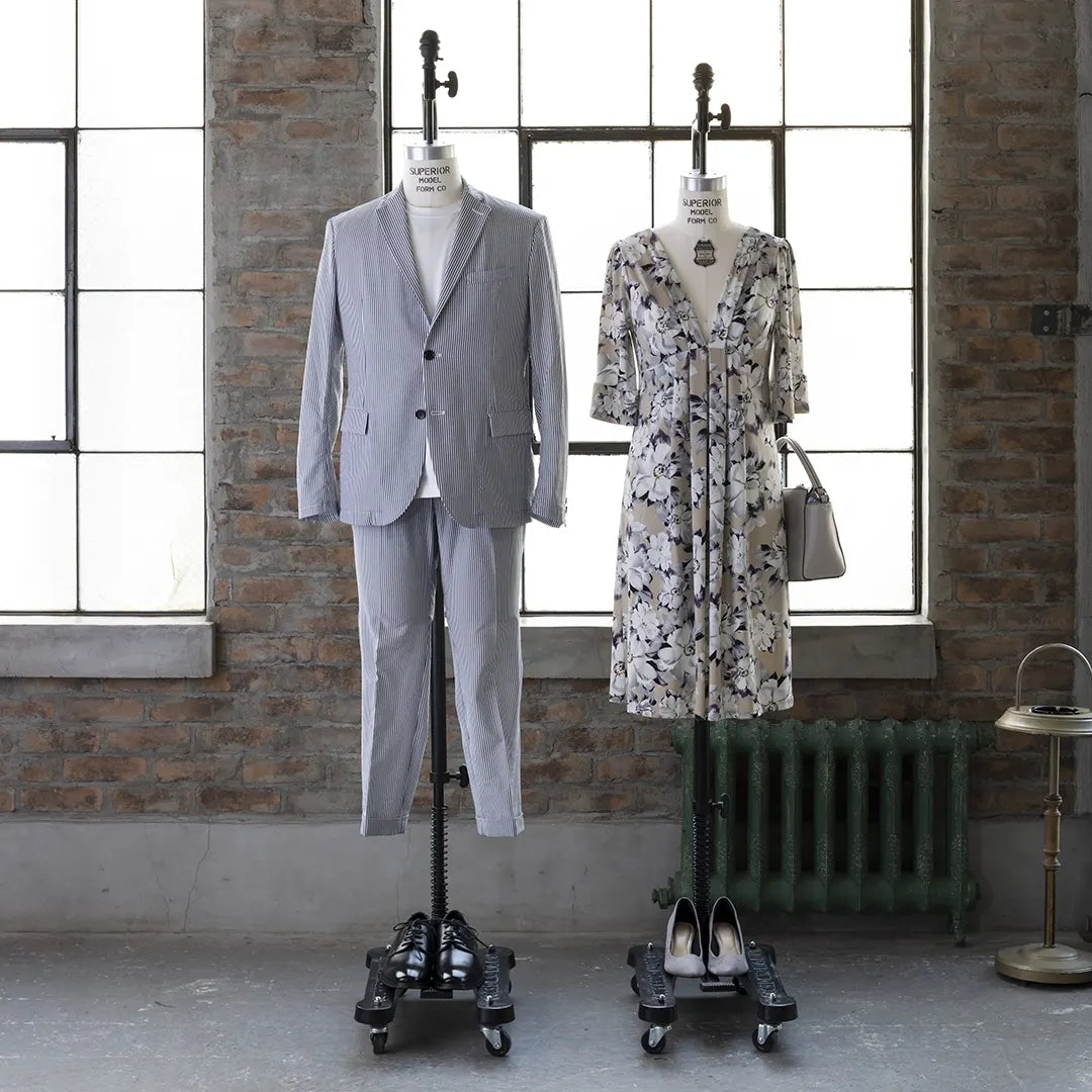 NANASAI購入品) stockman 38 STOCKMAN（ストックマン）トルソー 38号①