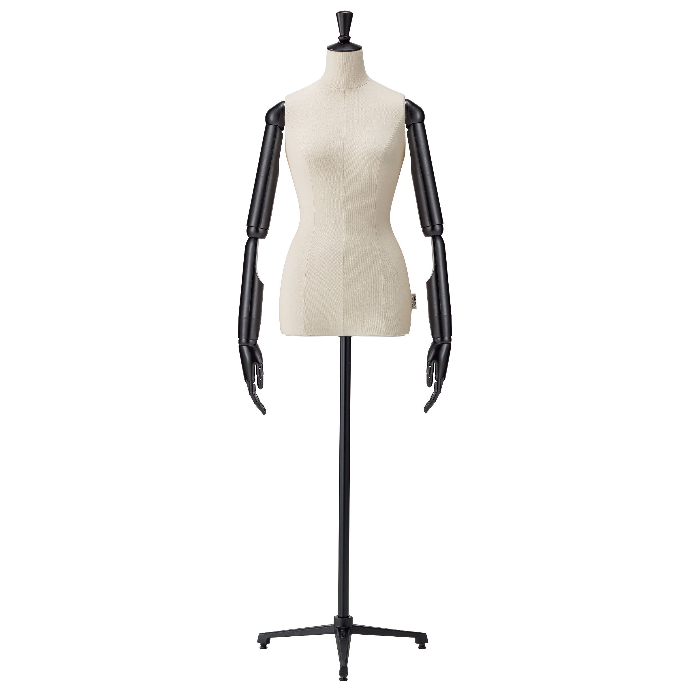 カスタムオーダー】N-VALUE ウィメンズ ディスプレイ トルソー