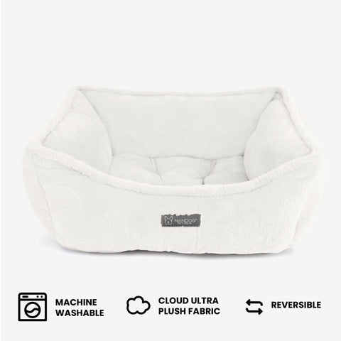 Modern Design Dog Beds | Nandog Pet Gear® – Nandog Pet Gear™