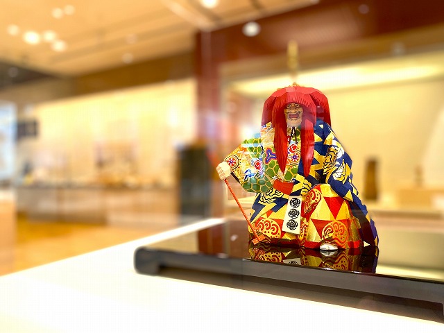 伝統工芸「奈良一刀彫」の魅力に迫る | ええ古都なら