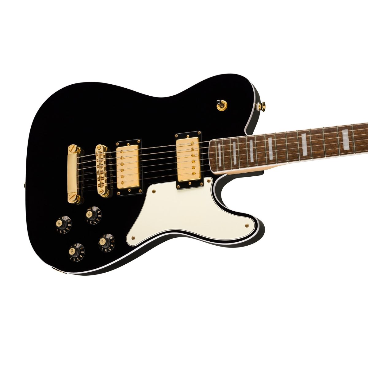 Squier - Limited Edition Paranormal Troublemaker Telecaster Deluxe