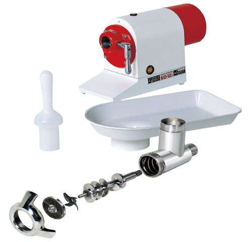 南常 なんつね ミートチョッパー MC-22 アルゴス22 | 業務用厨房機器 プロ