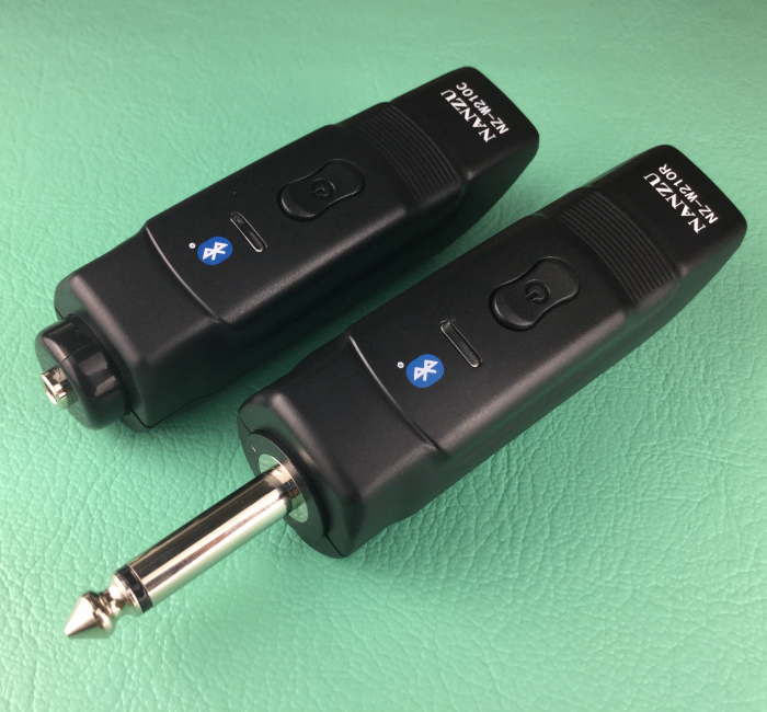 ワイヤレスマイク【値引】¥20, 000→¥16,000 充電器 おまけ無し