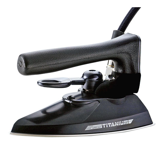 直本工業 ナオモトアイロン ハイスチームアイロン 直本工業 ナオモト