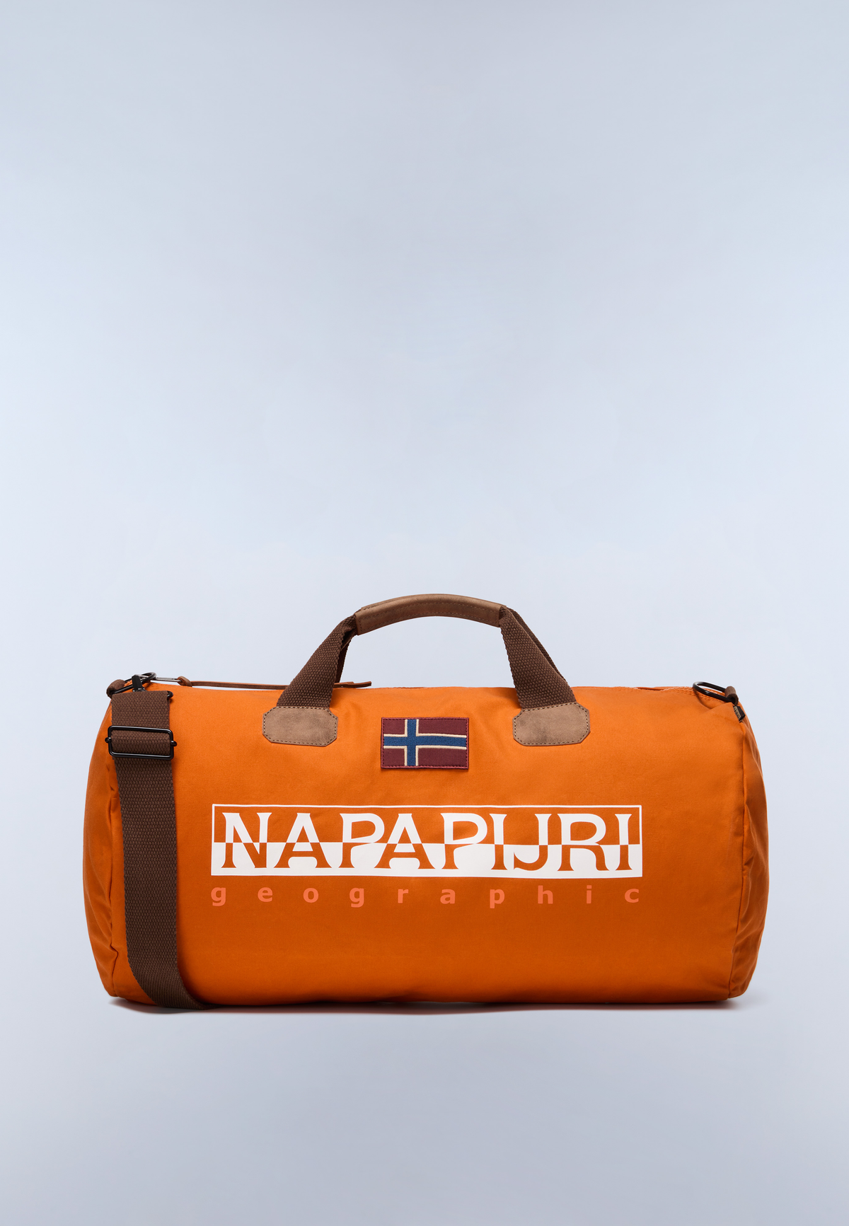 Bering Duffle Bag - 48 Lt | Duffle Bags | Napapijri PT