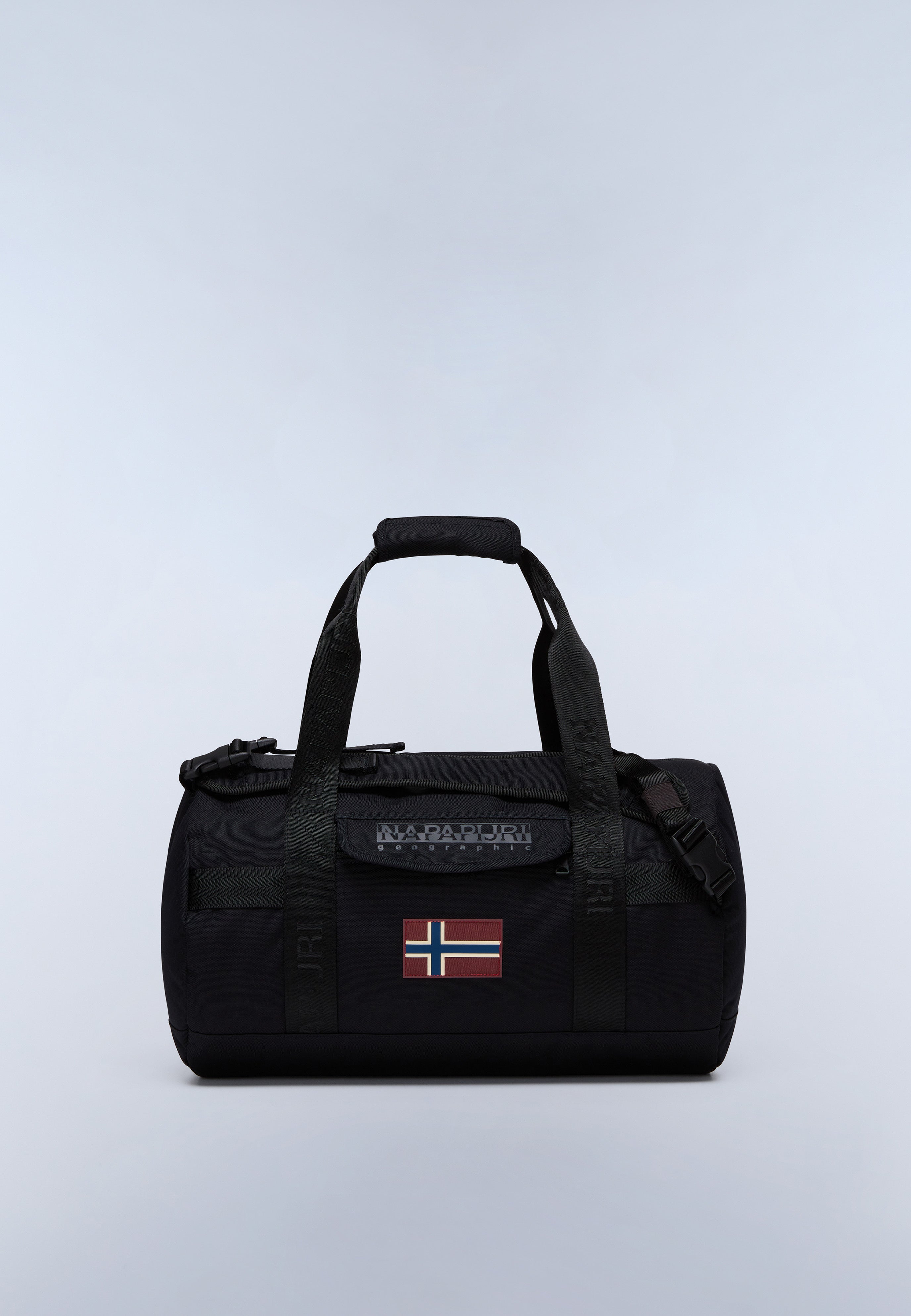 Bering Travel Duffle Bag - 24.5 Lt | Duffle Bags | Napapijri PT