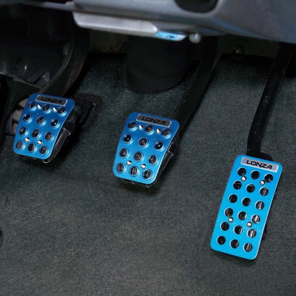 AK-704 ミニペダルセット マニュアル - 株式会社EXIZZLE-LINE NAPOLEX