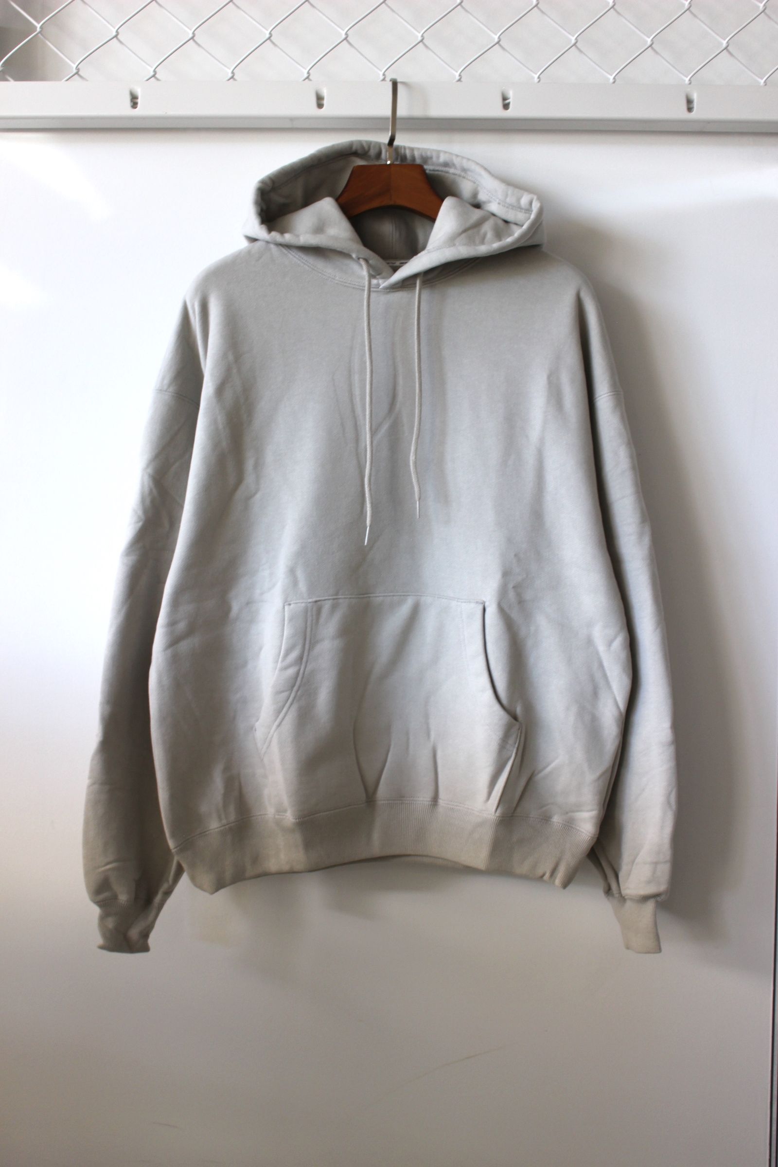 LiSA 北米ツアー NATOUR パーカー HOODiE M アメリカツアー