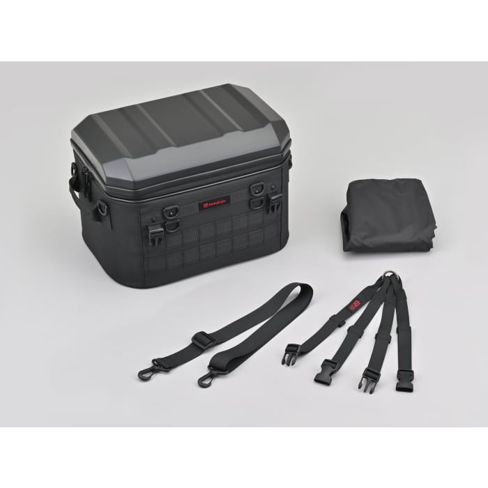 DH-774 シェルシートバッグ 35L｜シートバッグ｜の通販なら