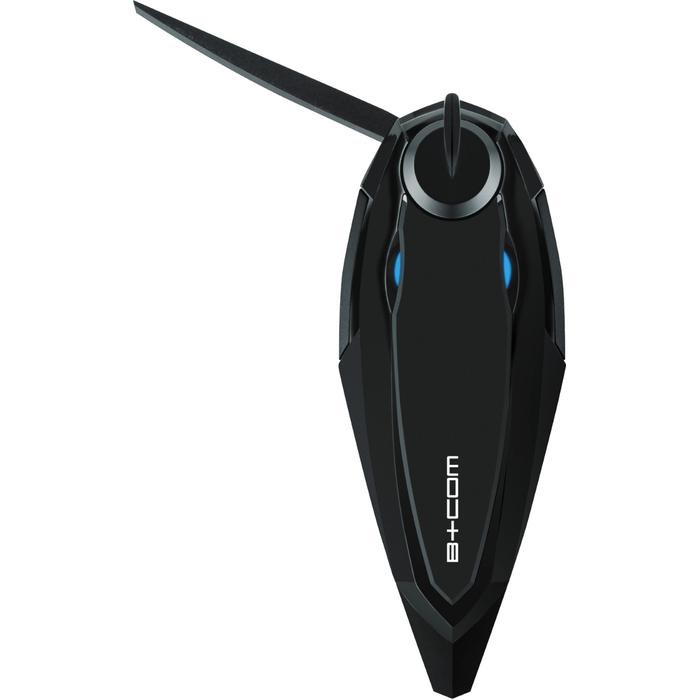 B+COM (ビーコム) SB6XR ブラック｜インカム｜の通販なら、オートバイ