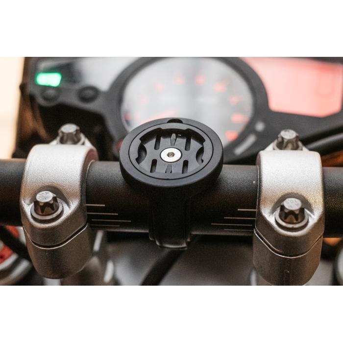 BEELINE (ビーライン) Moto II バーマウント Φ22-32mm用 MNT3.0_BAR