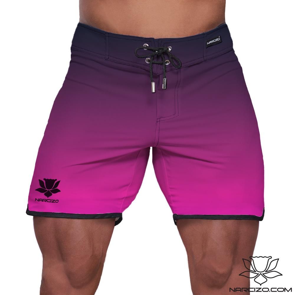 narcizo サーフパンツ M フィジーク narcizo サーフパンツ M