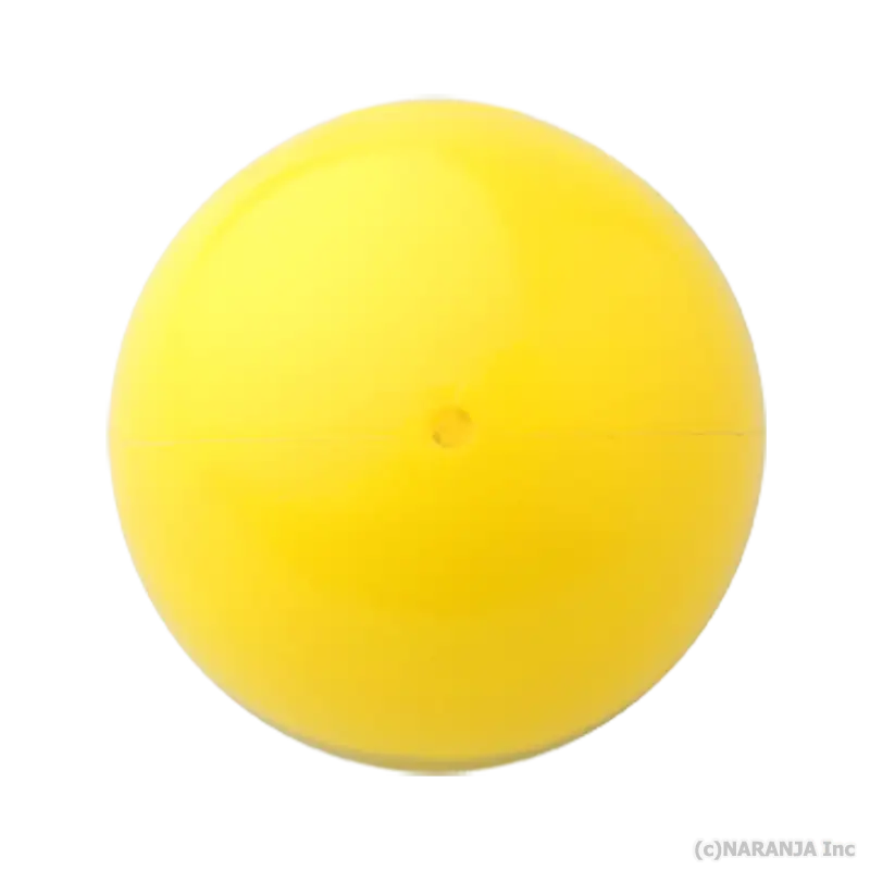 ナランハ ロシアンボール 75mm - 通販 - ジャグリングショップ ナランハ