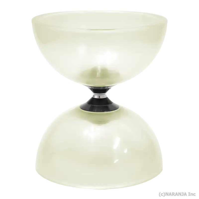 ディアボロ ソアリン ソフトタイプ ハイブリッドアクセル クリスタル