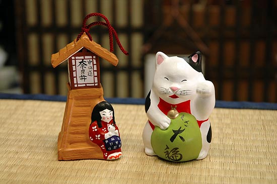 藤屋土産物店 - 奈良井宿観光協会