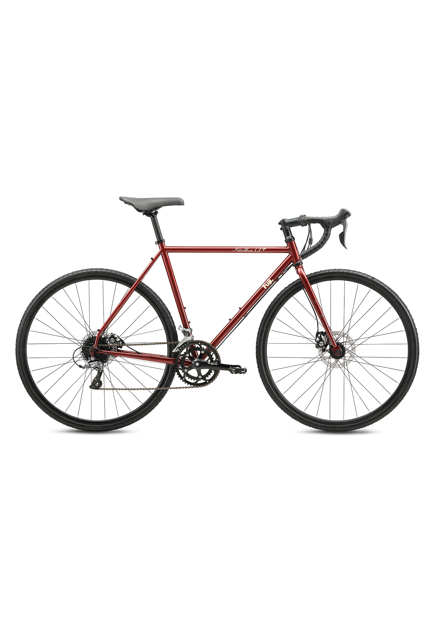 FUJI FEATHER CX＋｜narifuri オンラインストア