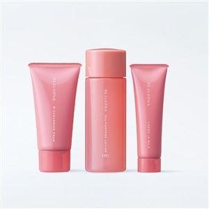 ナリス化粧品 ビオクィーン化粧水＆乳液セット定価¥19,250 美しさ