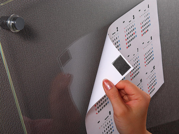 インフォメーションボード アクリル／屋内仕様 KS-EX982P | 表示