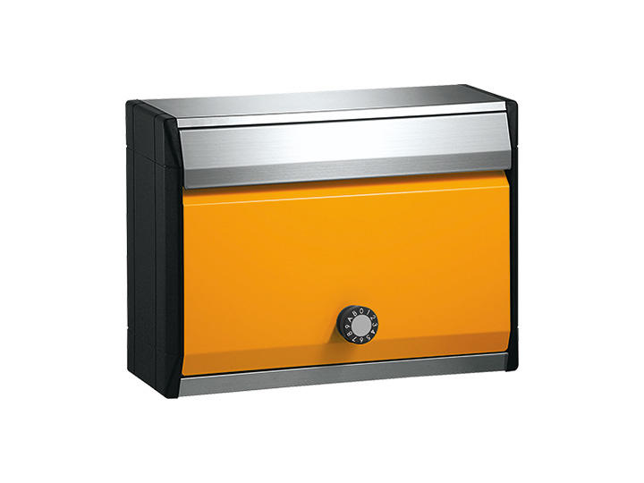 ポスト W380×H280 前入前出／防滴タイプ KS-MB621S／KS-MB34S | ポスト