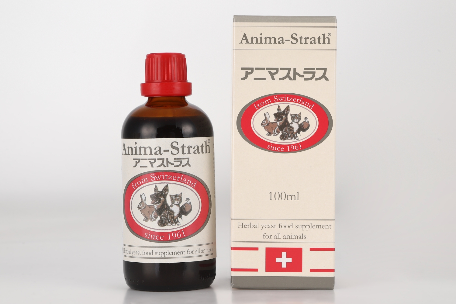 アニマストラスとは - 日本ビーエフ-主に健康食品や化粧品を販売して