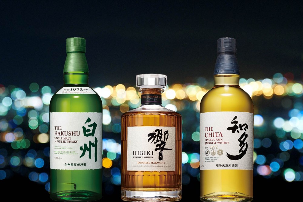 越ノ忍ウイスキー 小売 飲み比べセット 3種3本入り 越ノ忍ウイスキー