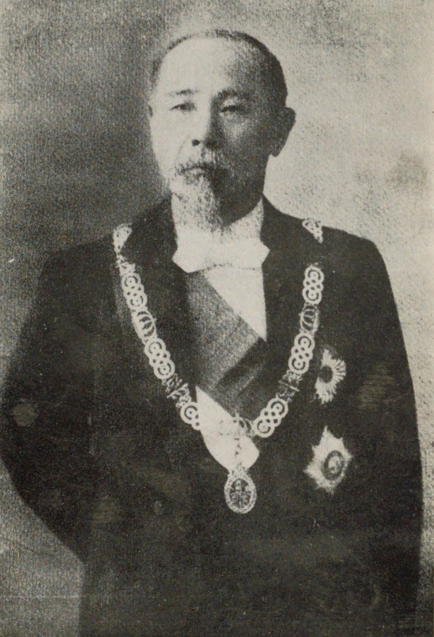 伊藤博文｜近代日本人の肖像 | 国立国会図書館