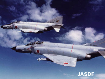 アメリカ海軍 イギリス空軍 F-4 Phantom 翼材 オブジェ D2M アメリカ