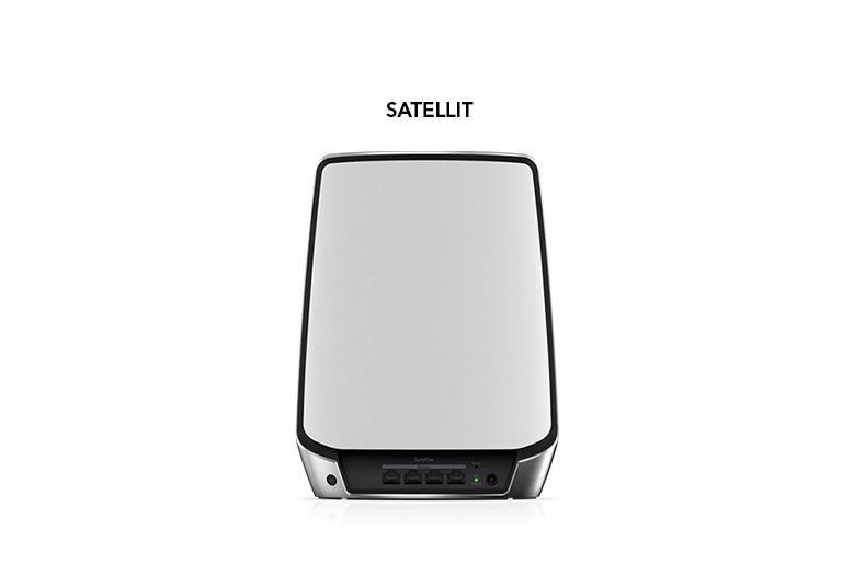 Orbi RBS850 – AX6000 WLAN Satellit | NETGEAR