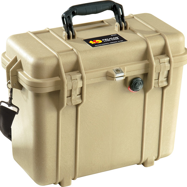 ペリカンプロテクターケース #1430