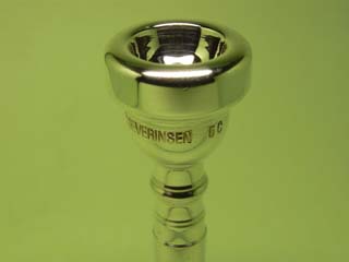 ドク セバリンセン ヴィンテージTpマウスピース 5C