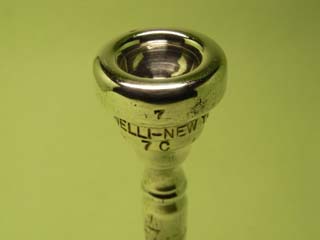 GIARDINELLI 7C 旧刻印 GIARDINELLI 7C 旧刻印 Vintage Giardinelli NY