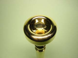 トランペットマウスピース YAMAHA 11C4 中古 ヤマハ 中古トランペット