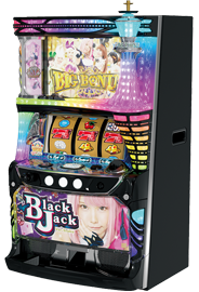 ハイパーブラックジャック - NET CORPORATION - ネット株式会社