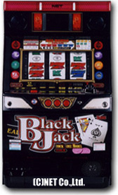 ブラックジャック777 | ネット株式会社