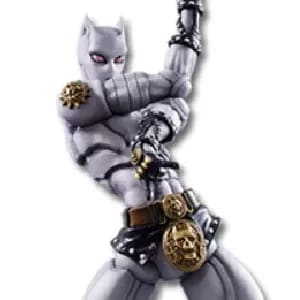 買取】一番くじ ジョジョの奇妙な冒険 A賞 キラークイーンフィギュア