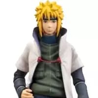 買取】一番くじ NARUTO-ナルト- 疾風伝~壱之巻~ C賞 ミナトフィギュア