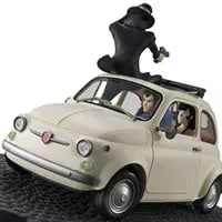 買取】ルパン・ザ・ギャラリー ルパン三世 終わりなき協走曲 (車：全長