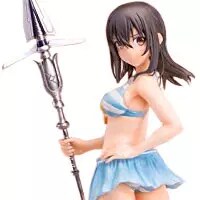 ストライク・ザ・ブラッド 煌坂紗矢華 1/5スケールフィギュア FIG]煌坂
