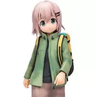 買取】ヤマノススメ 「雪村あおい」 フィギュア買取 | もえたく！