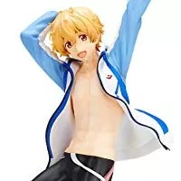 買取】Free! -Eternal Summer- 葉月渚 フィギュア買取 | もえたく！